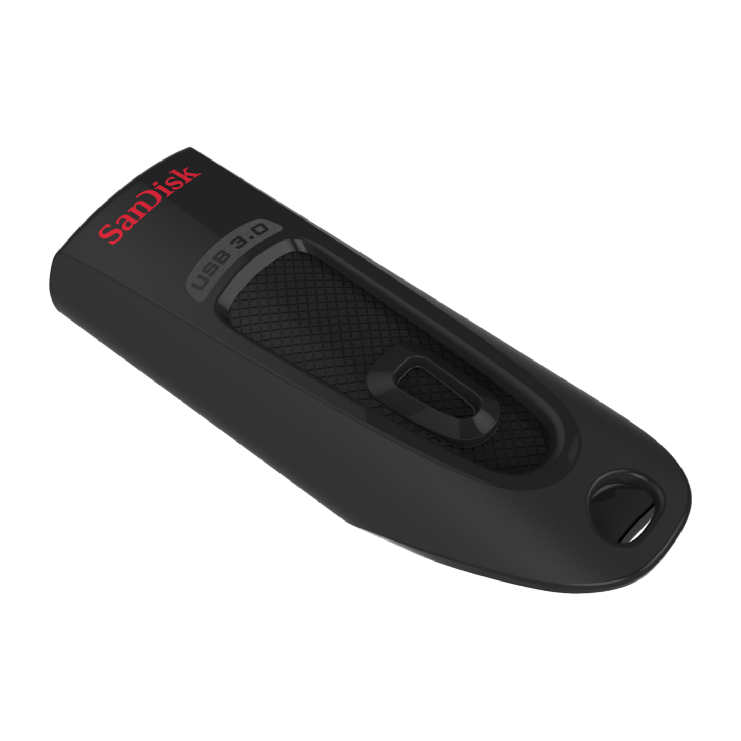 SanDisk Ultra USB 3.0 CZ48 Flash Drive-Data Storage-futuromic
