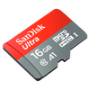 The sandisk memory card gives you the freedom to shoot, save and share more than ever before.
