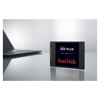 SanDisk SSD Plus Solid State Drive-Data Storage-futuromic