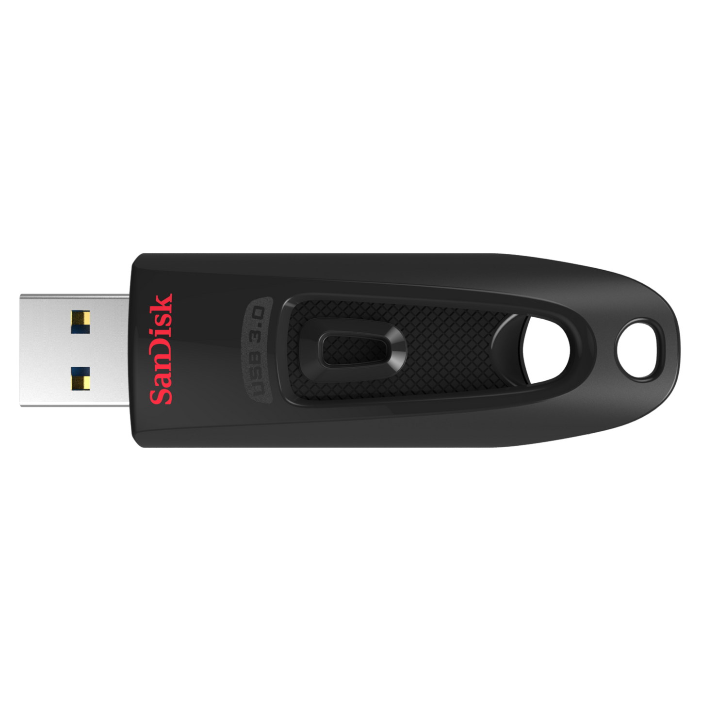 SanDisk Ultra USB 3.0 CZ48 Flash Drive-Data Storage-futuromic