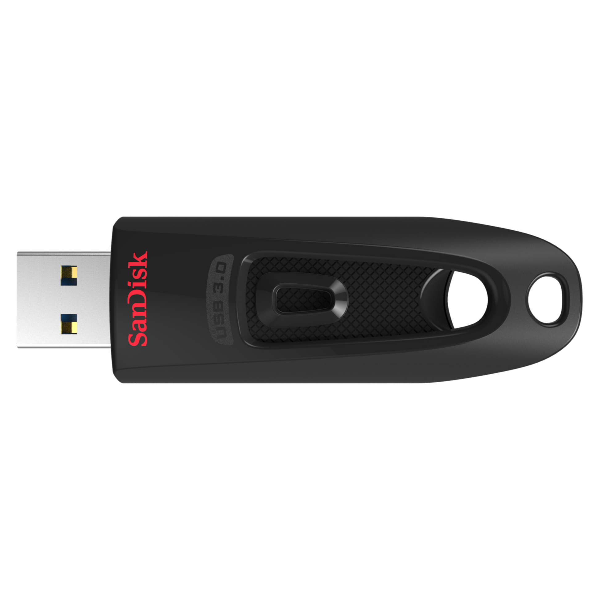 SanDisk Ultra USB 3.0 CZ48 Flash Drive-Data Storage-futuromic