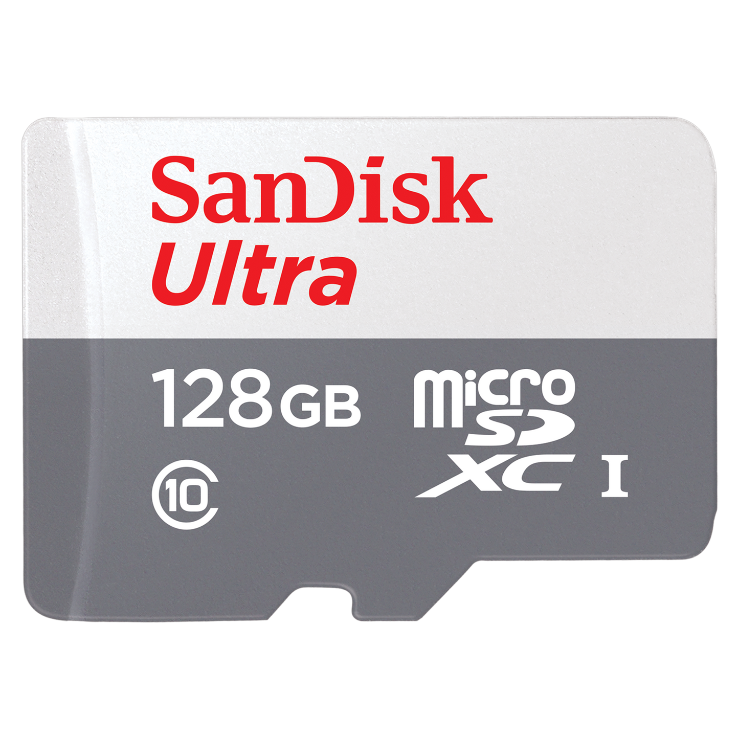 SanDisk Ultra microSDHC/SDXC 100MB/s C10 UHS-I Memory Card-Data Storage-futuromic