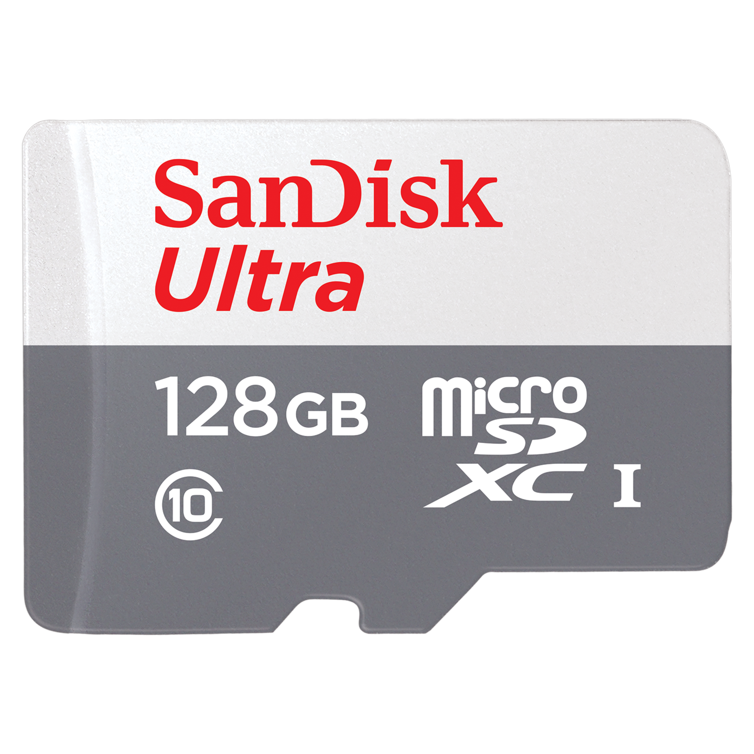 SanDisk Ultra microSDHC/SDXC 100MB/s C10 UHS-I Memory Card-Data Storage-futuromic