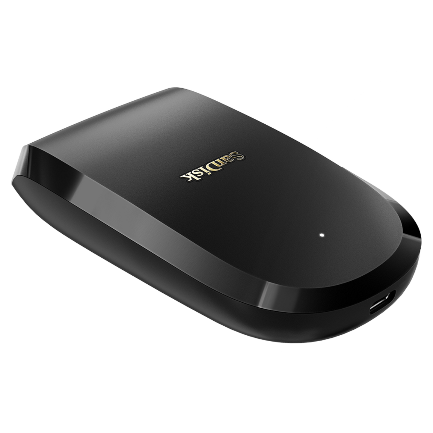 SanDisk Extreme Pro CFexpress USB 3.1 Card Reader for CFexpress card Type-B-Card Reader-futuromic