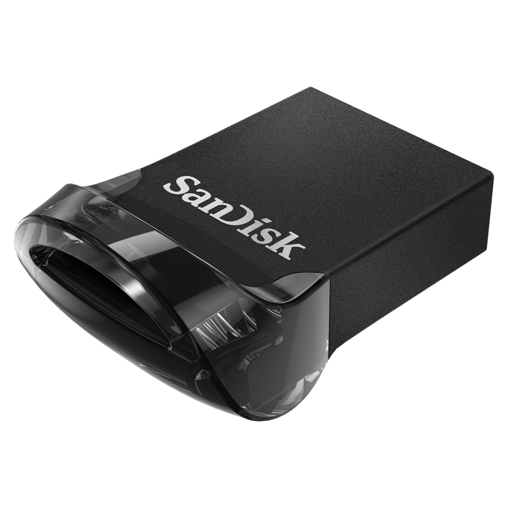 SanDisk Ultra Fit CZ430 USB 3.1 Flash Drive-Data Storage-futuromic