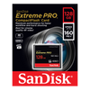 SanDisk Extreme PRO Compact Flash 160mb/s Memory Card-Data Storage-futuromic
