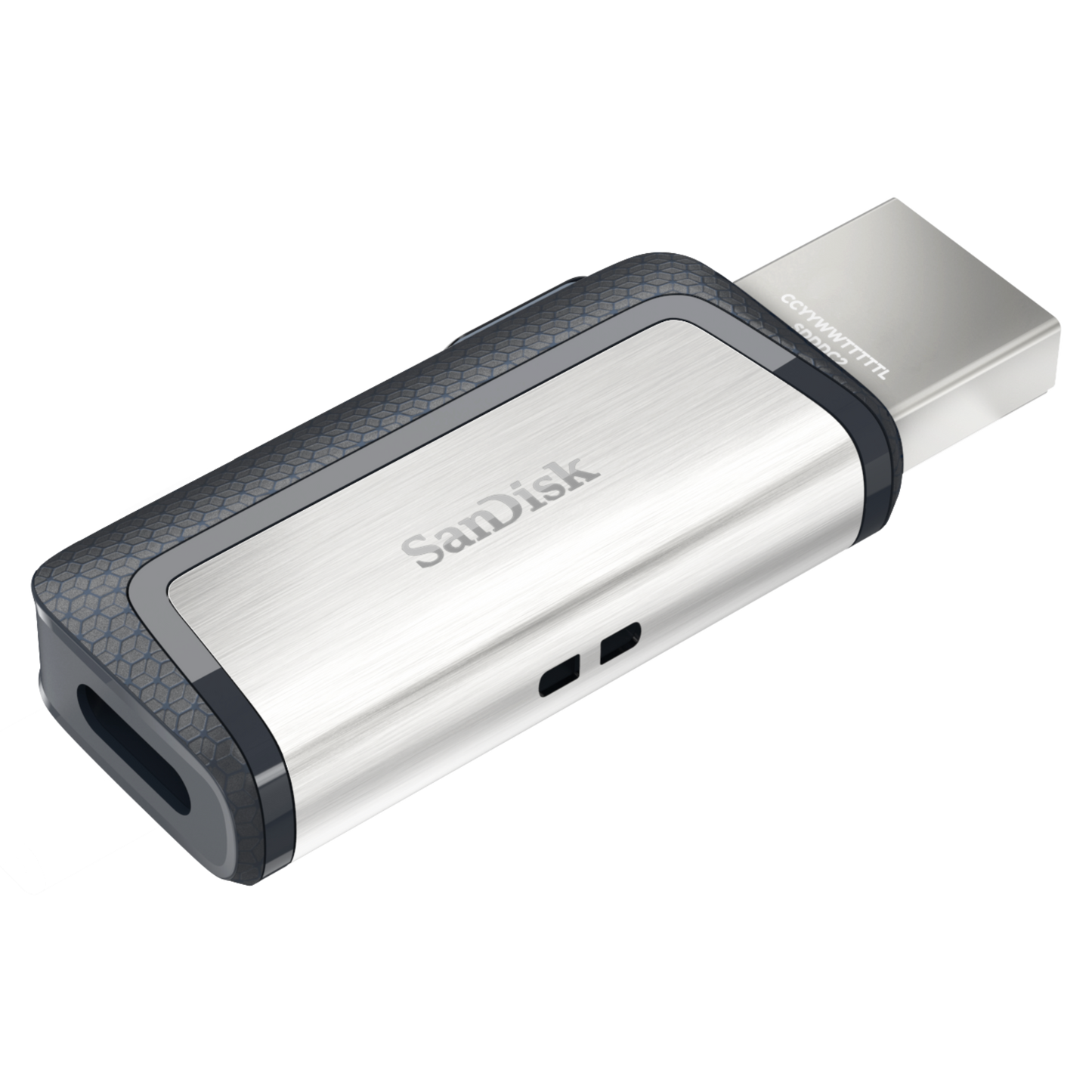 SanDisk Ultra Dual Flash Drive Type-C USB 3.1 OTG for Android Smartphone, Computers & Tablets-Data Storage-futuromic