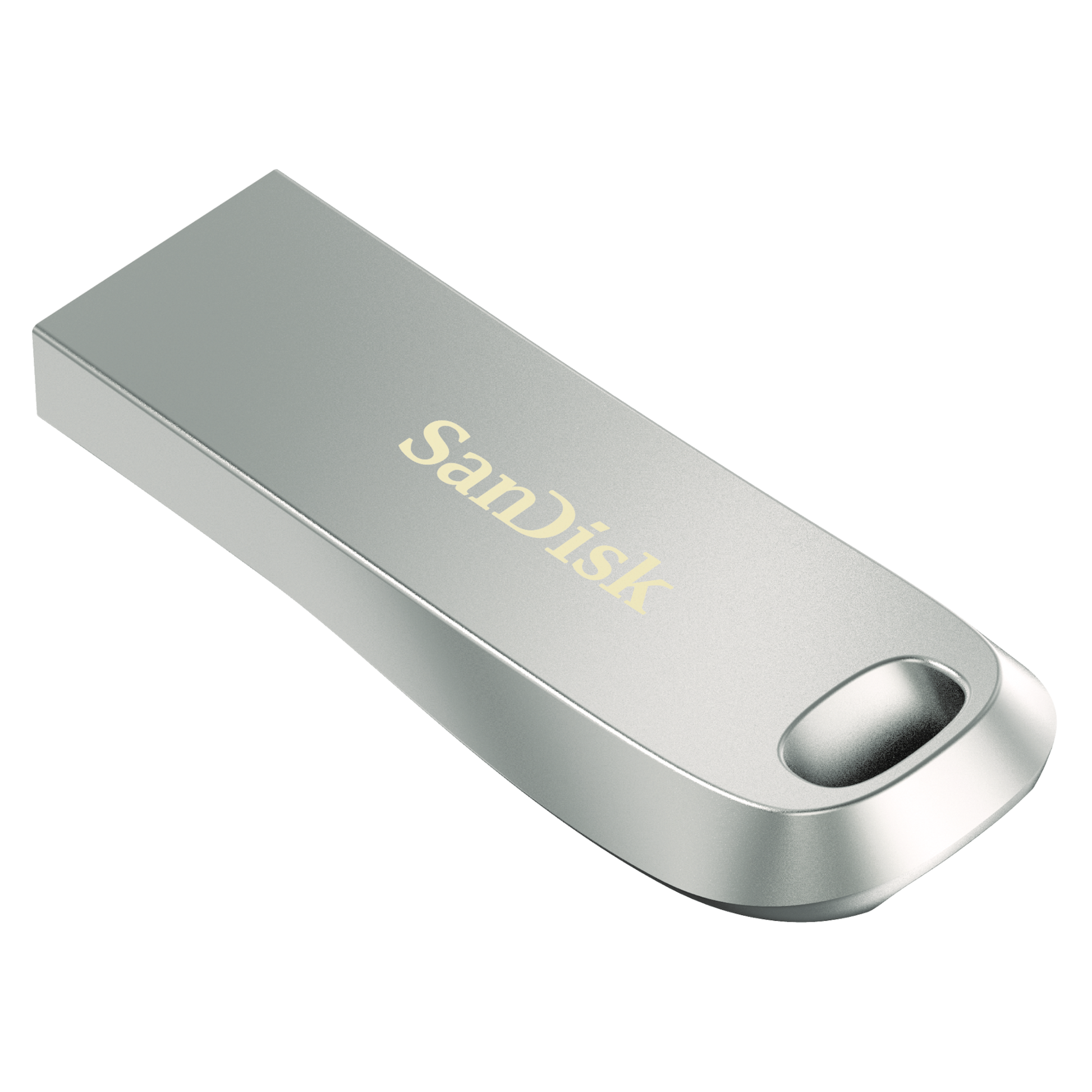 SanDisk Ultra Luxe CZ74 USB 3.1 Flash Drive-Data Storage-futuromic
