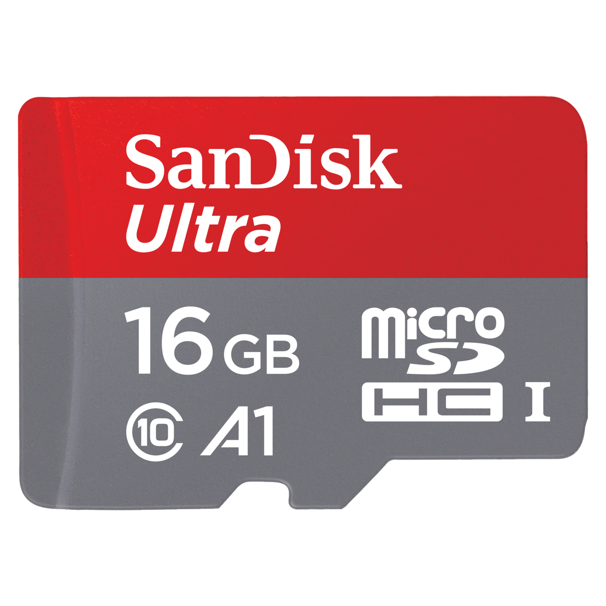 SanDisk Ultra microSDHC/SDXC UHS-I Class 10 U1 A1 98MB/s - 150MB/s