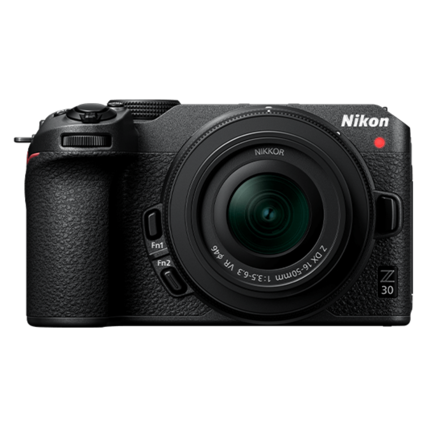 Nikon Z 30 Mirrorless Camera for Creators, Vlogging and Streaming-futuromic