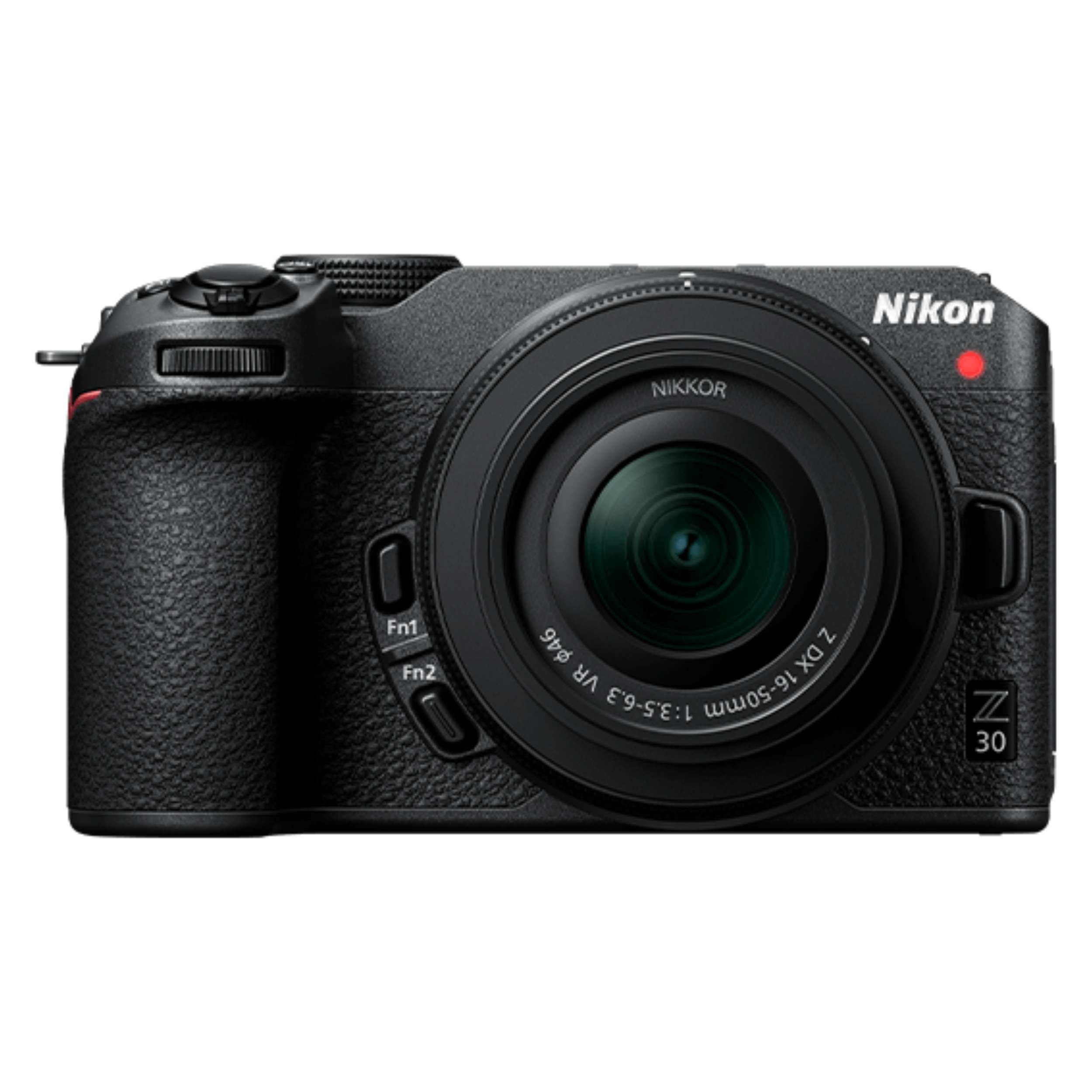 Nikon Z 30 Mirrorless Camera for Creators, Vlogging and Streaming-futuromic