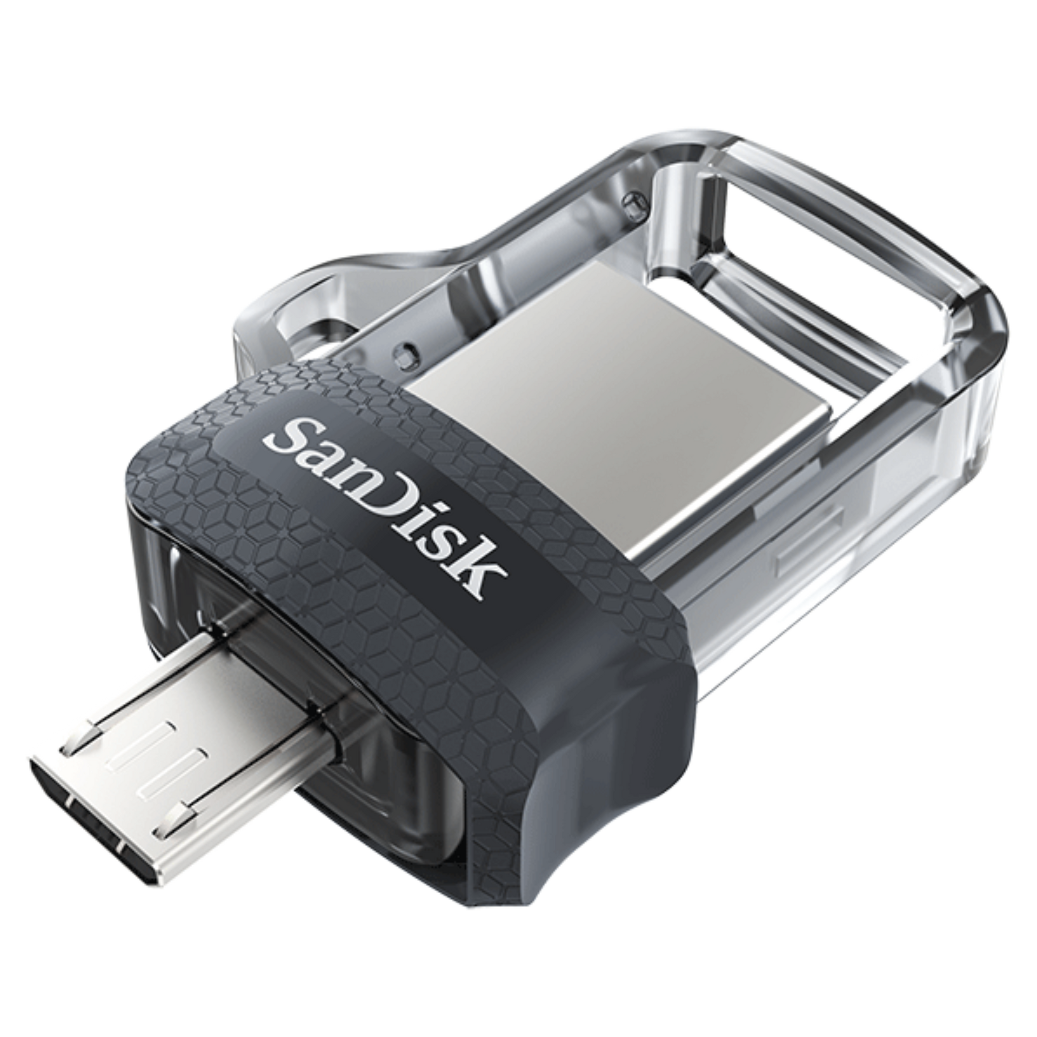 SanDisk Ultra Dual Flash Drive Micro USB m3.0 USB 3.0 OTG for Android & Computers-Data Storage-futuromic