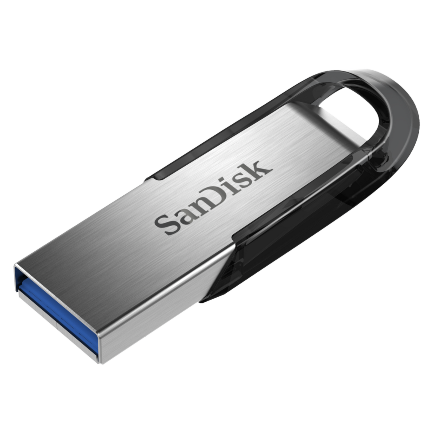 SanDisk Ultra Flair CZ73 USB 3.0 Flash Drive-Data Storage-futuromic