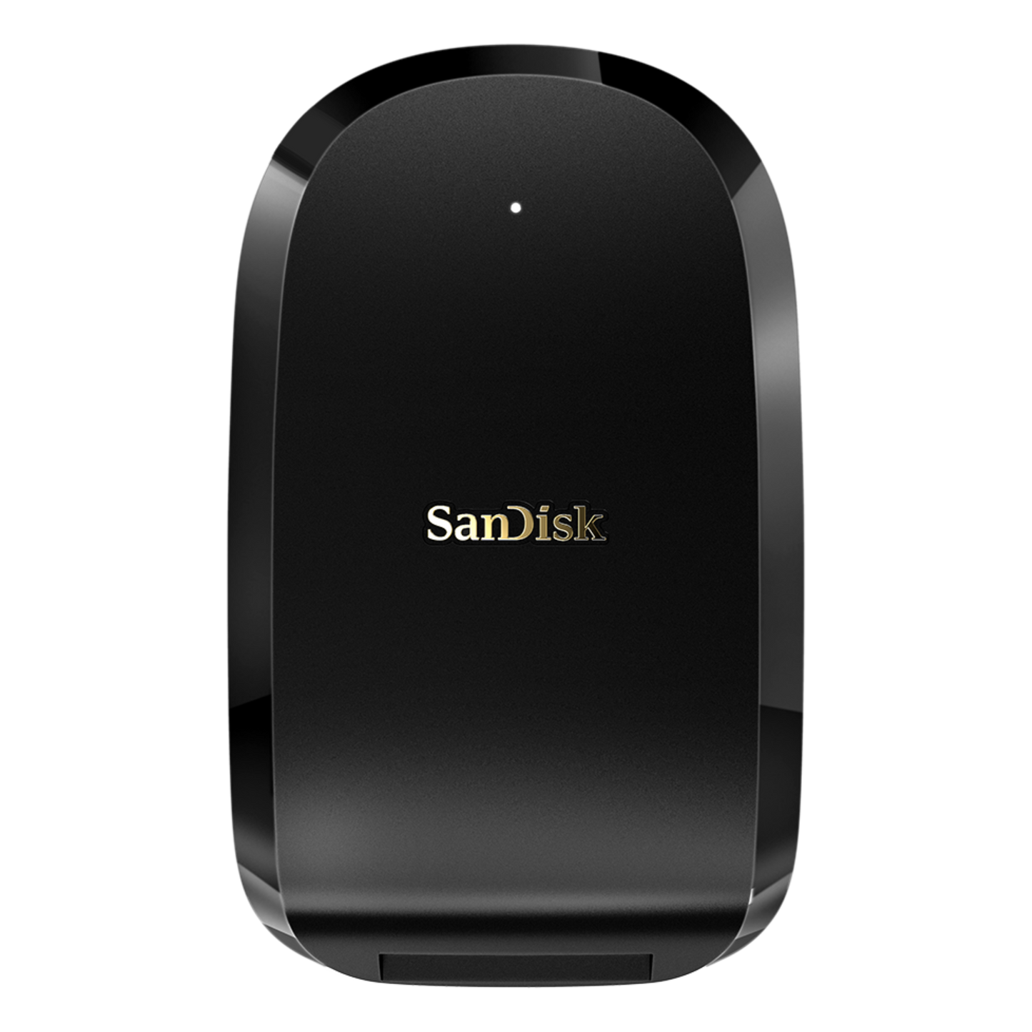 SanDisk Extreme Pro CFexpress USB 3.1 Card Reader for CFexpress card Type-B-Card Reader-futuromic