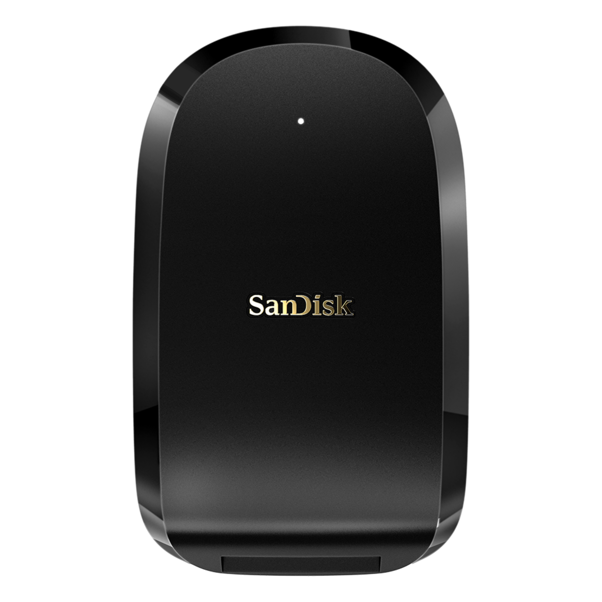 SanDisk Extreme Pro CFexpress USB 3.1 Card Reader for CFexpress card Type-B-Card Reader-futuromic