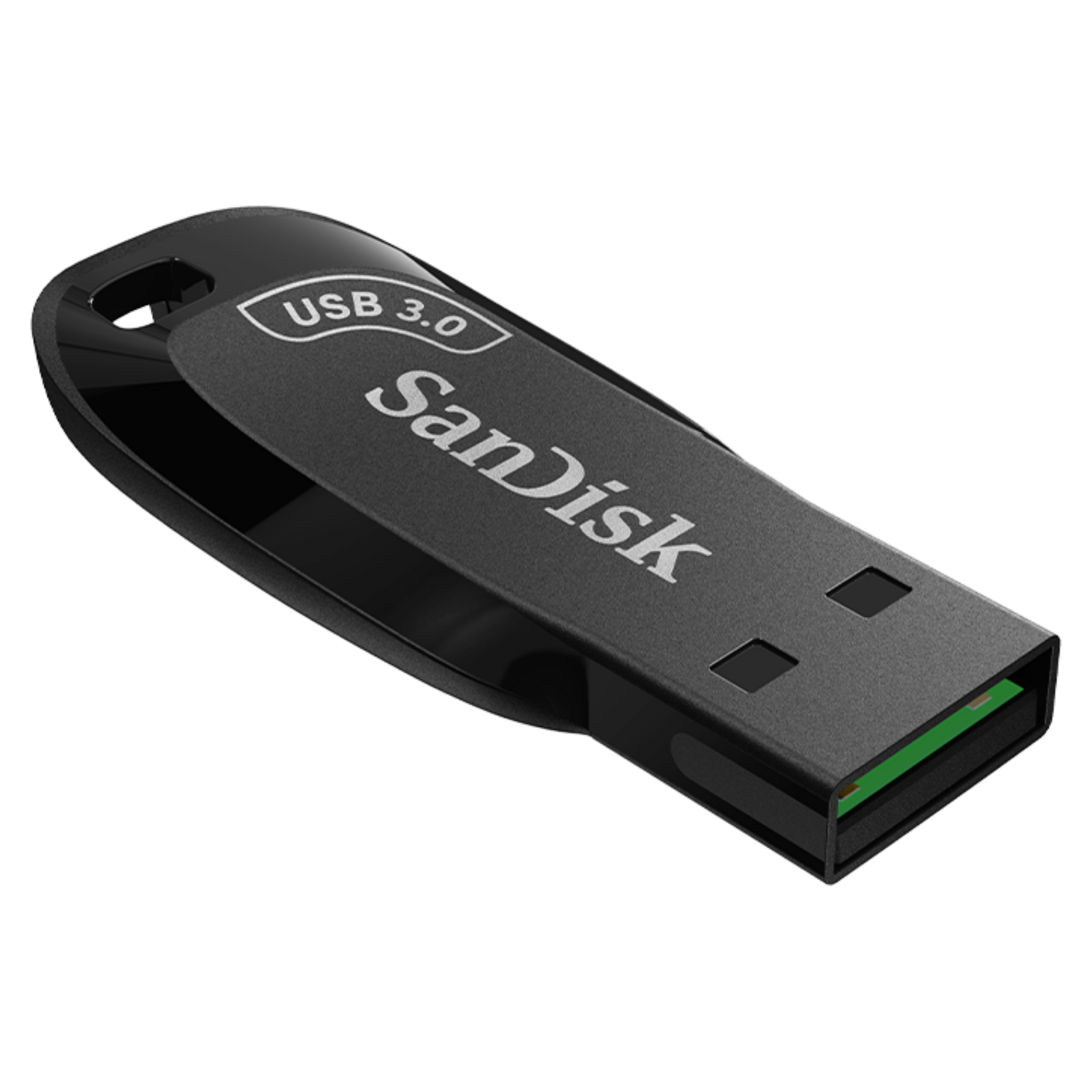 SanDisk Ultra Shift CZ410 USB 3.0 Flash Drive-Data Storage-futuromic
