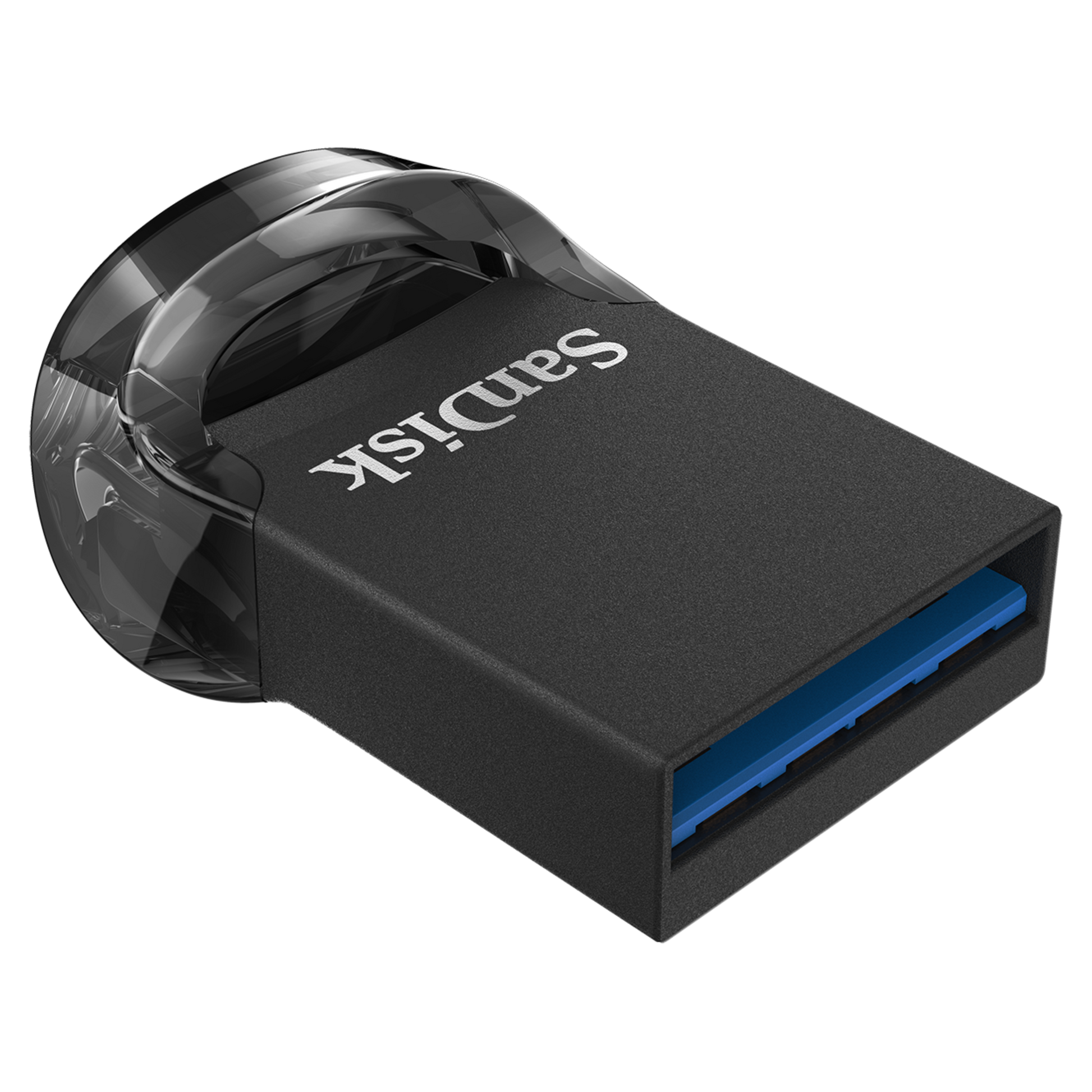 SanDisk Ultra Fit CZ430 USB 3.1 Flash Drive-Data Storage-futuromic