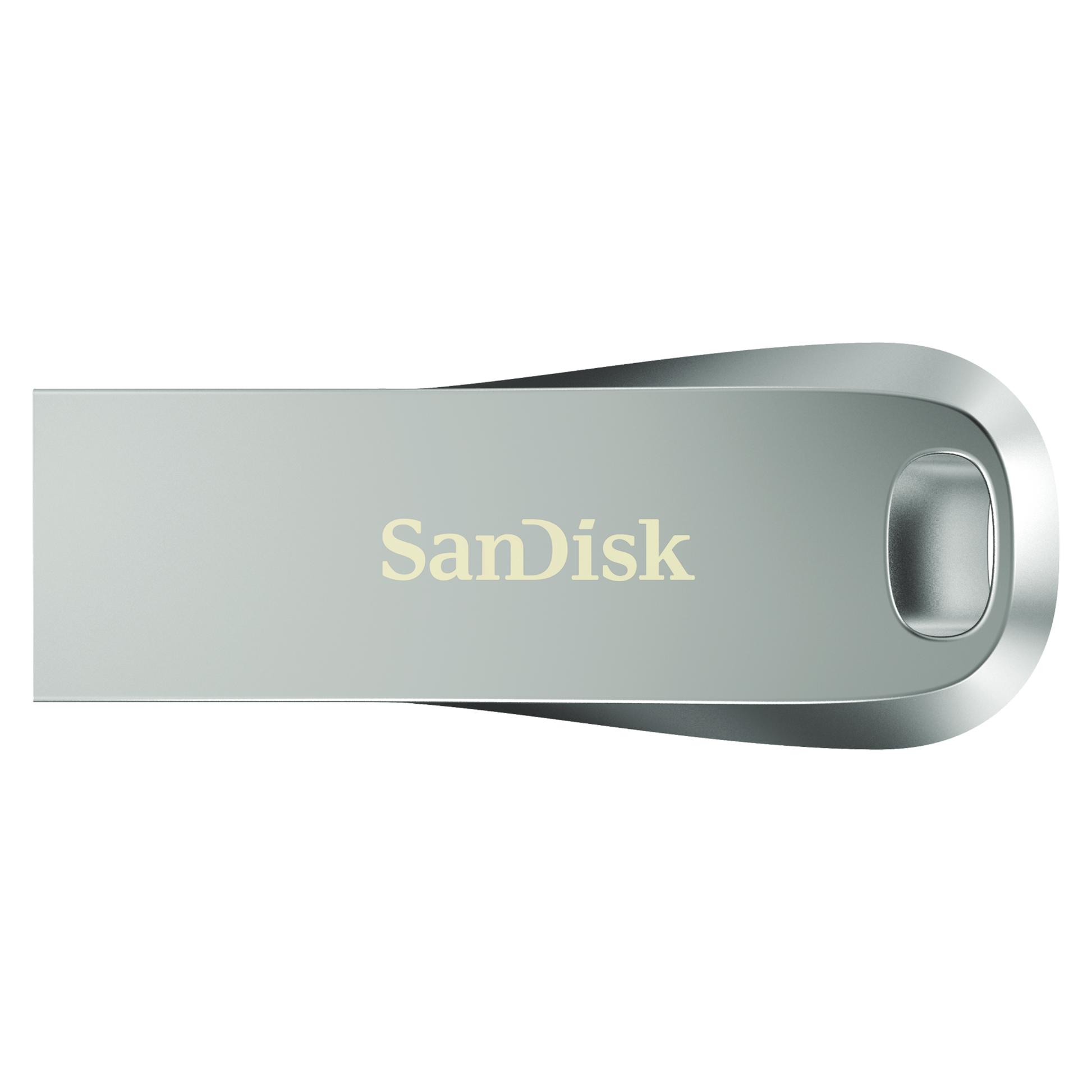 SanDisk Ultra Luxe CZ74 USB 3.1 Flash Drive-Data Storage-futuromic