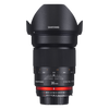 Samyang 35mm F1.4 AS UMC-Camera Lenses-futuromic