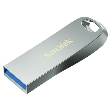 SanDisk Ultra Luxe CZ74 USB 3.1 Flash Drive-Data Storage-futuromic