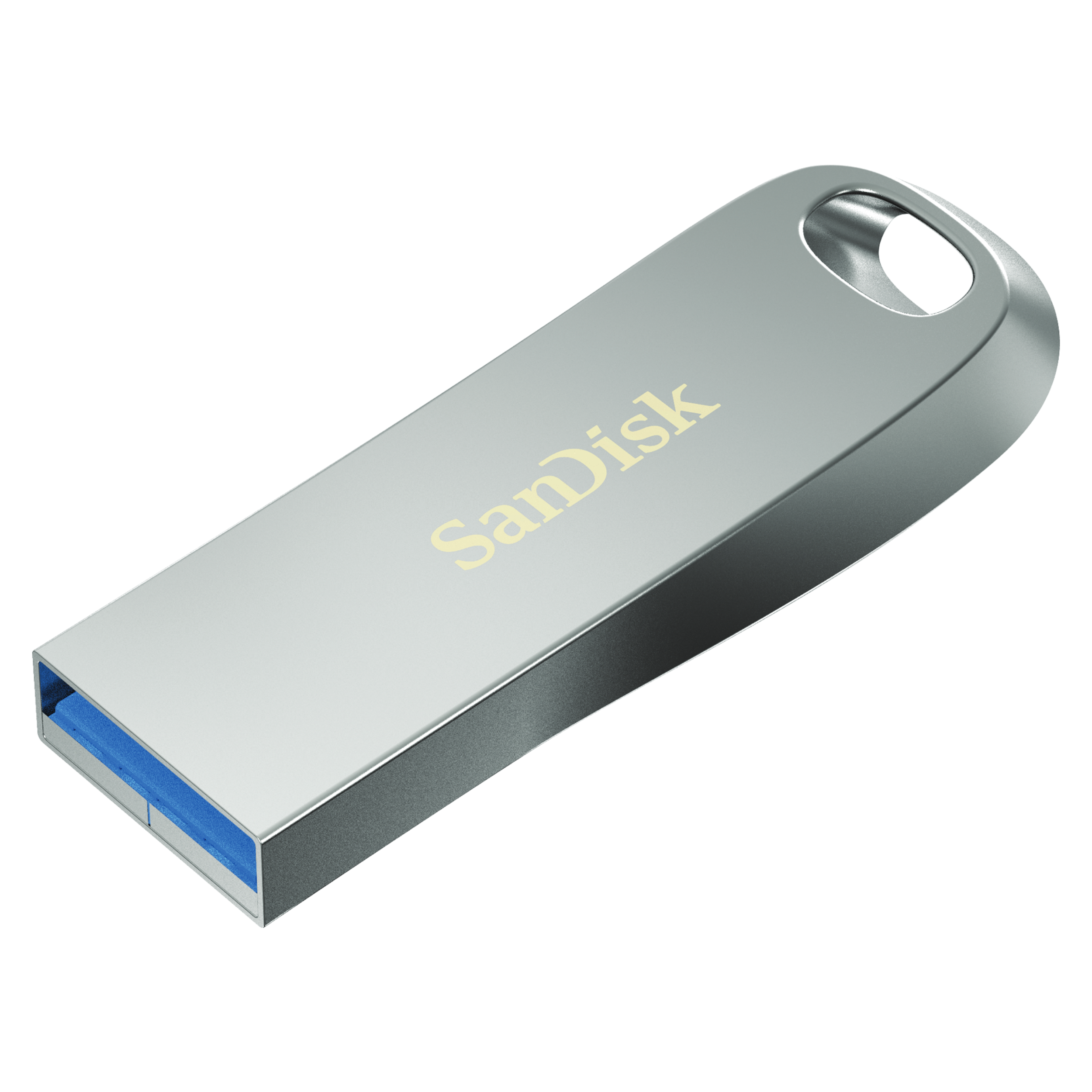 SanDisk Ultra Luxe CZ74 USB 3.1 Flash Drive-Data Storage-futuromic