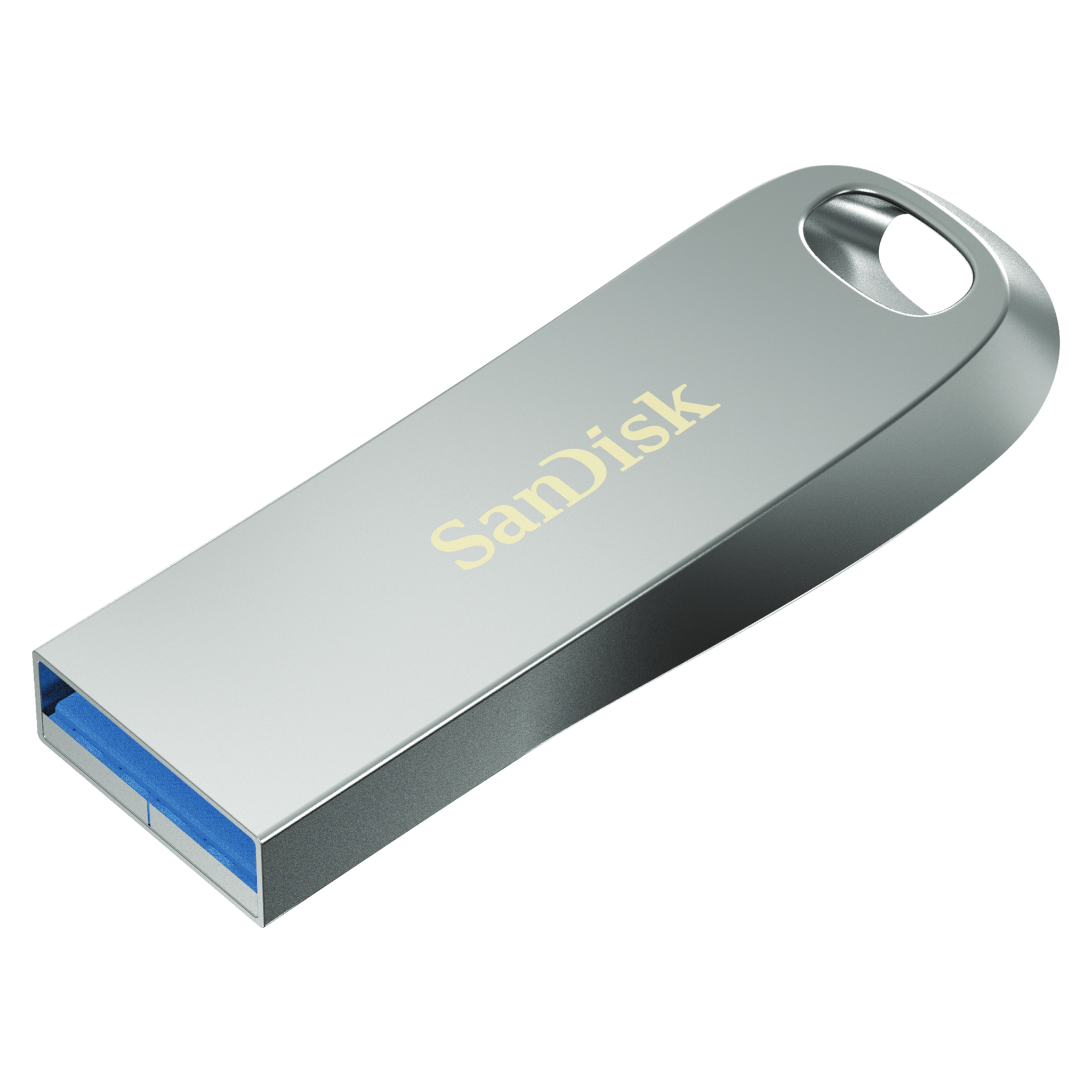 SanDisk Ultra Luxe CZ74 USB 3.1 Flash Drive-Data Storage-futuromic