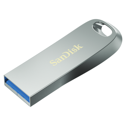 SanDisk Ultra Luxe CZ74 USB 3.1 Flash Drive-Data Storage-futuromic