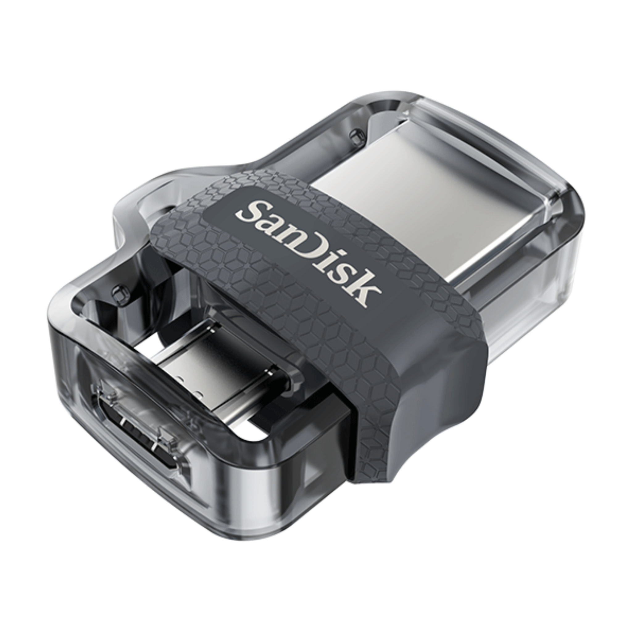 SanDisk Ultra Dual Flash Drive Micro USB m3.0 USB 3.0 OTG for Android & Computers-Data Storage-futuromic