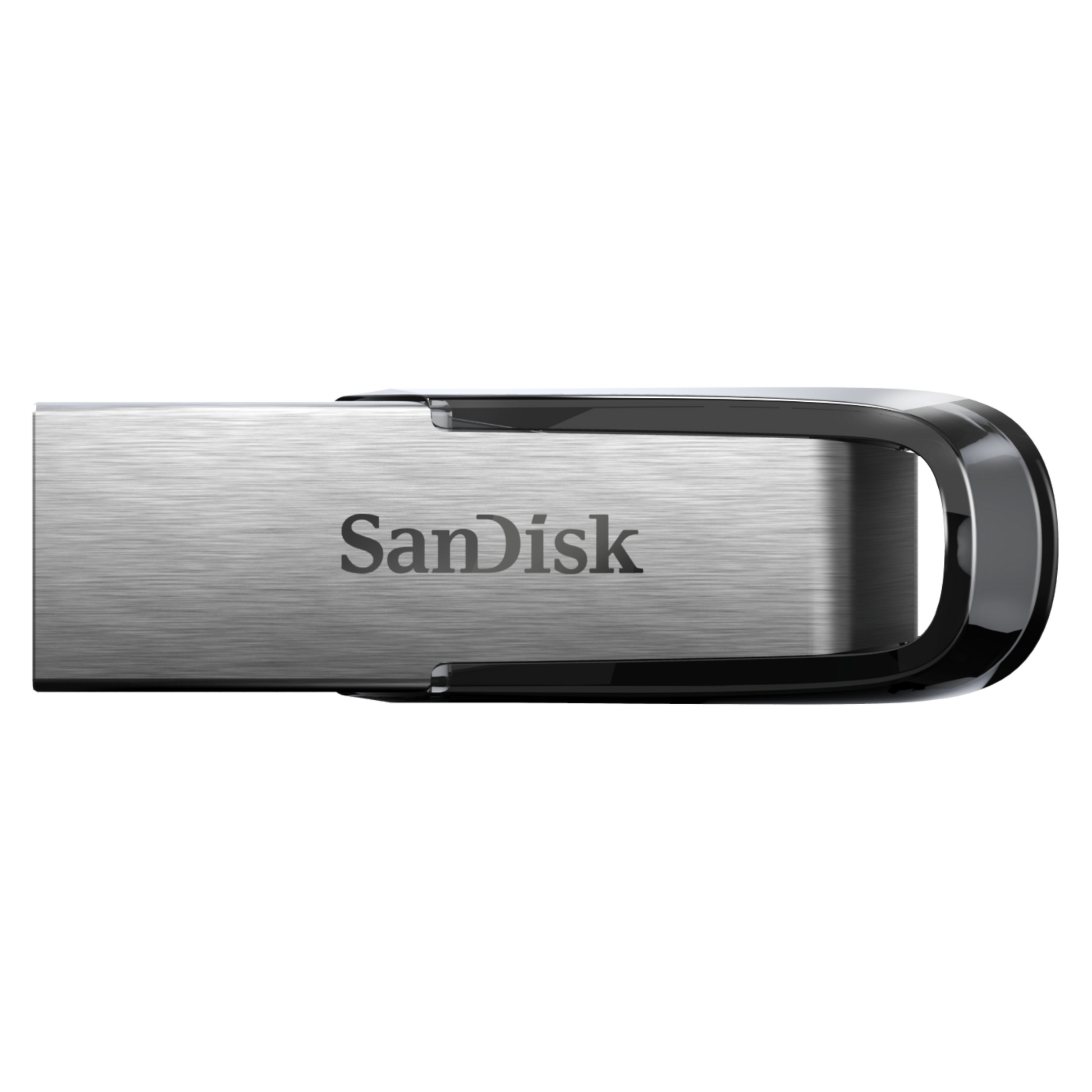 SanDisk Ultra Flair CZ73 USB 3.0 Flash Drive-Data Storage-futuromic