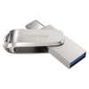 SanDisk Ultra Dual Drive LUXE USB Type-C OTG-Data Storage-futuromic