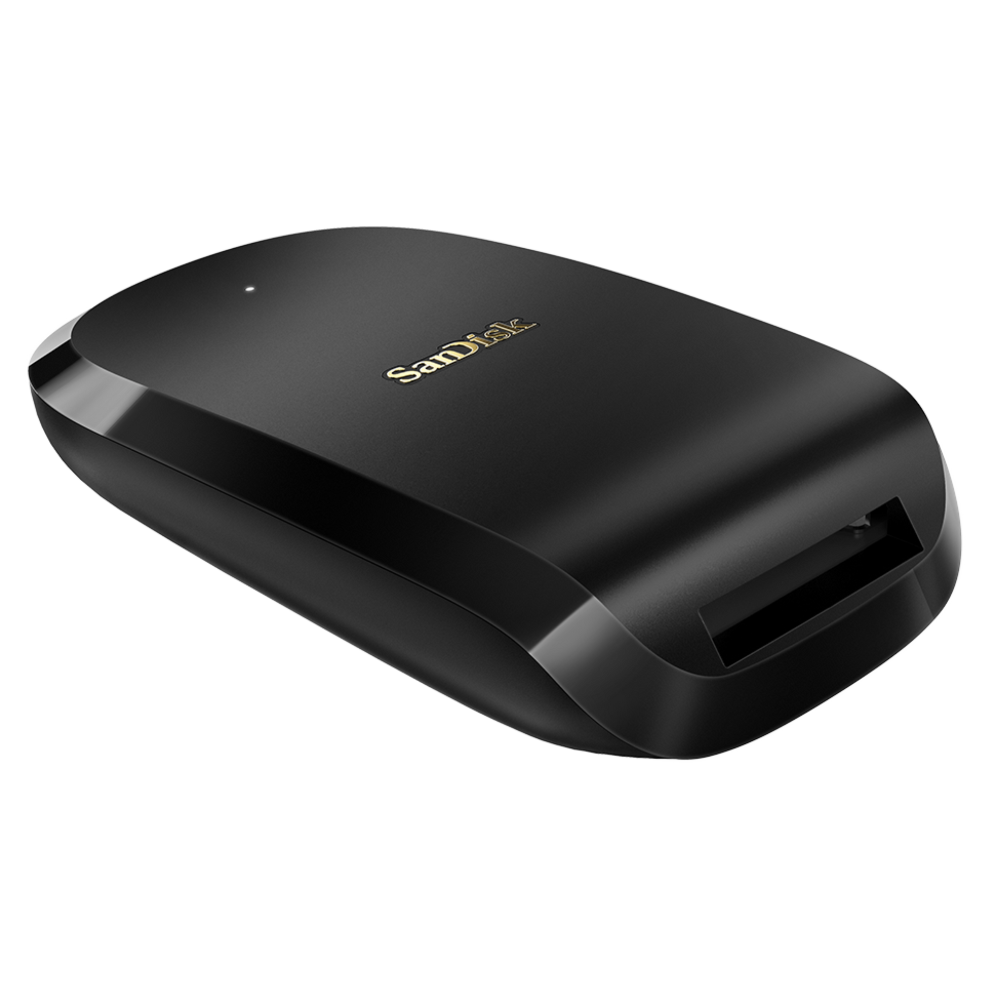 SanDisk Extreme Pro CFexpress USB 3.1 Card Reader for CFexpress card Type-B-Card Reader-futuromic