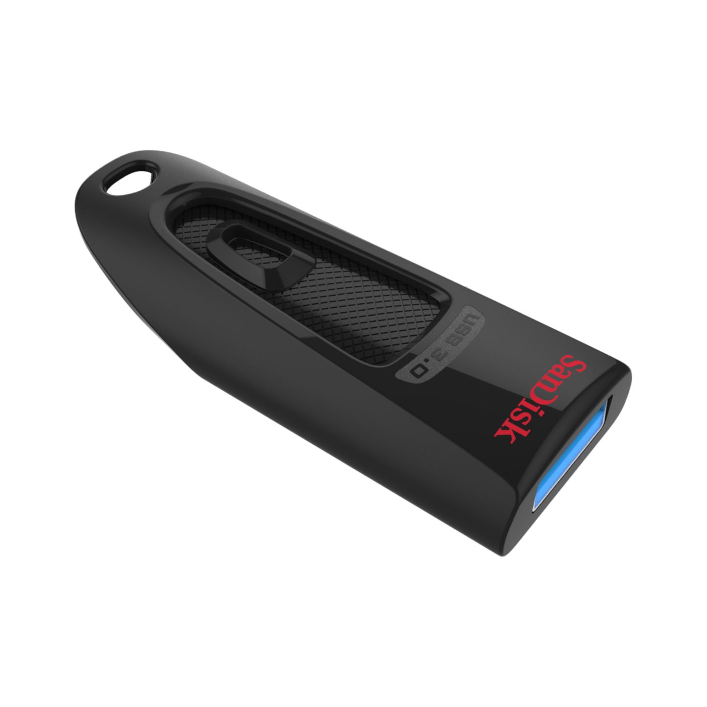 SanDisk Ultra USB 3.0 CZ48 Flash Drive-Data Storage-futuromic