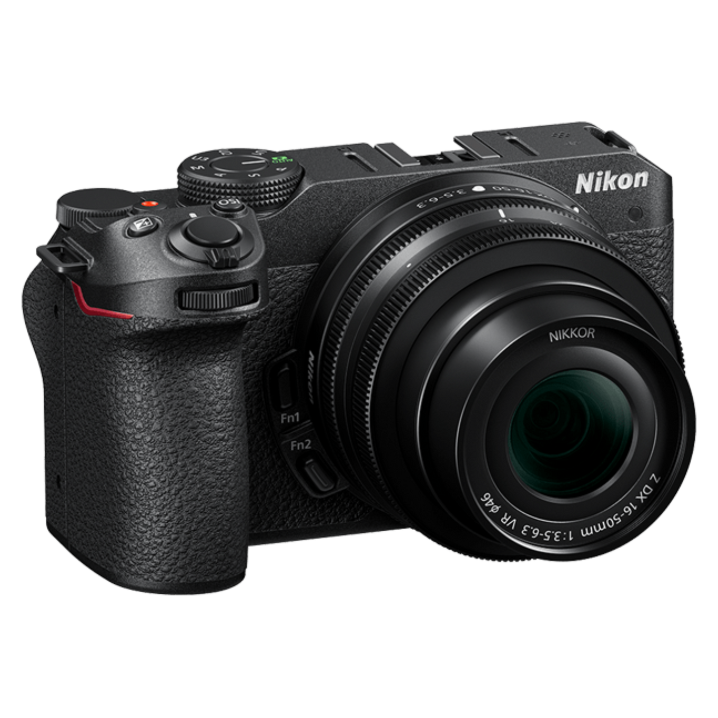 Nikon Z 30 Mirrorless Camera for Creators, Vlogging and Streaming-futuromic