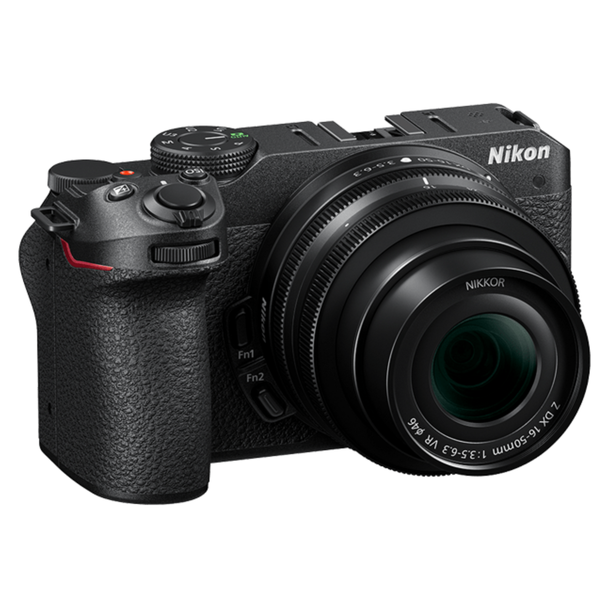 Nikon Z 30 Mirrorless Camera for Creators, Vlogging and Streaming-futuromic