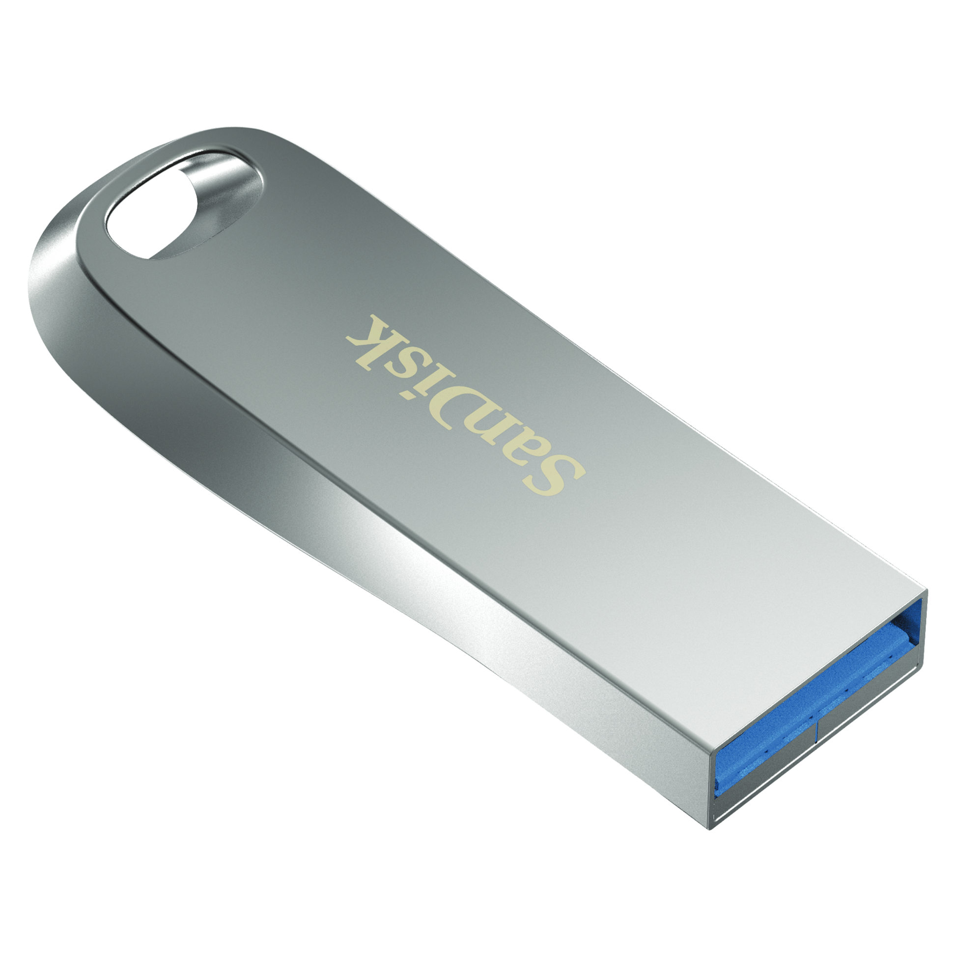 SanDisk Ultra Luxe CZ74 USB 3.1 Flash Drive-Data Storage-futuromic