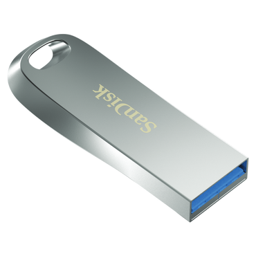 SanDisk Ultra Luxe CZ74 USB 3.1 Flash Drive-Data Storage-futuromic