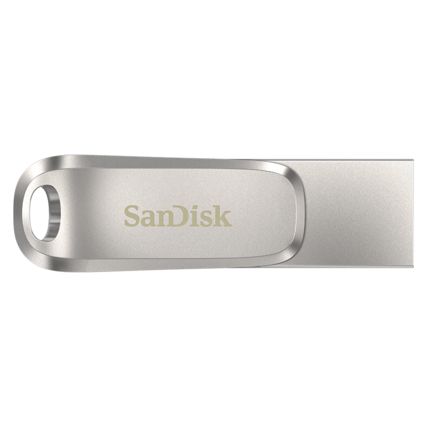 SanDisk Ultra Dual Drive LUXE USB Type-C OTG-Data Storage-futuromic