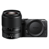Nikon Z 30 Mirrorless Camera-Mirrorless Cameras-futuromic