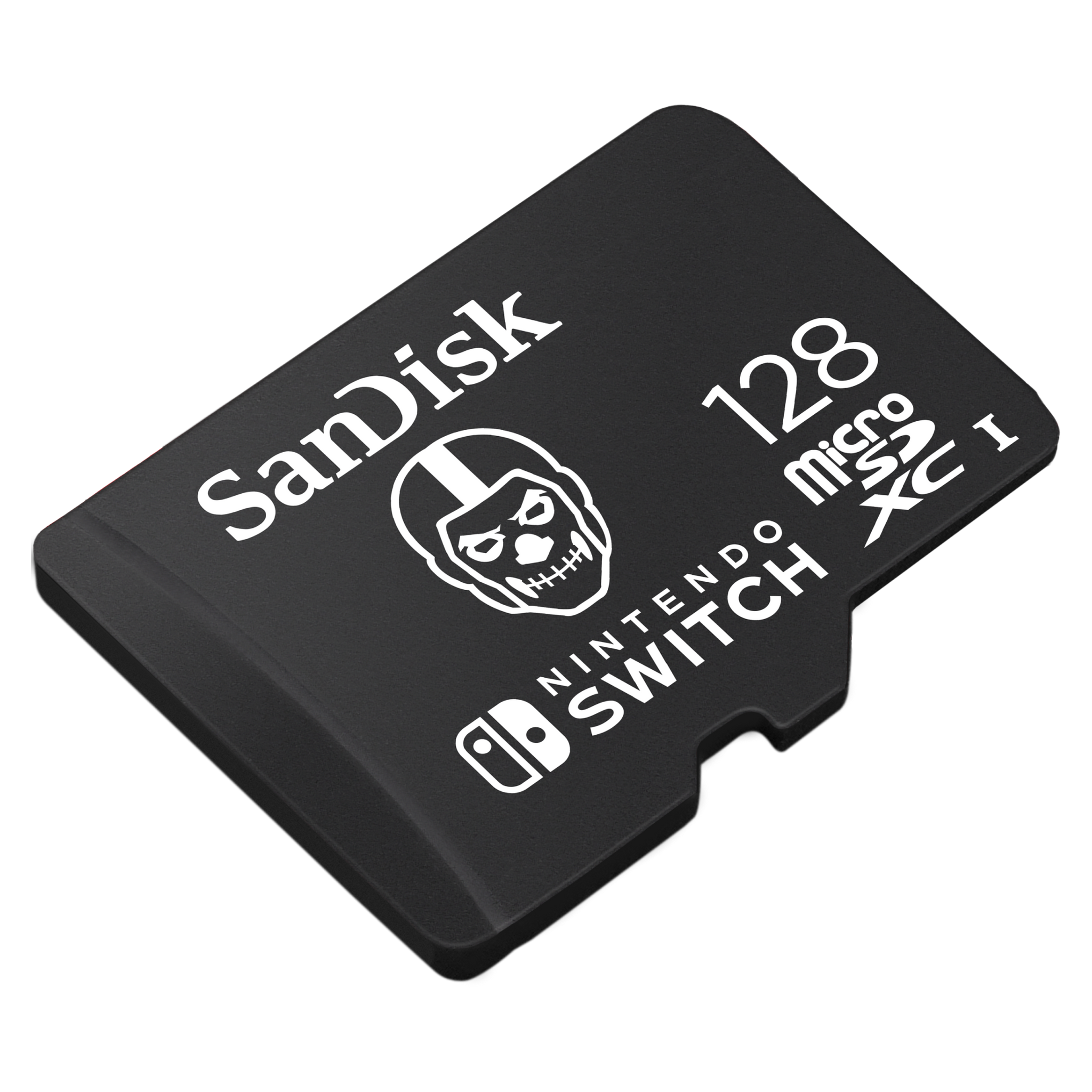Ubetydelig spansk atomar SanDisk microSD Memory Card for Nintendo Switch Fortnite Edition 100MB –  Tick Tech Go