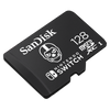 SanDisk microSD Memory Card for Nintendo Switch Fortnite Edition 100MB/s Class 10 U3 microSDXC-Data Storage-futuromic