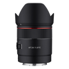 Samyang AF 24mm F1.8 for Sony FE-Camera Lenses-futuromic