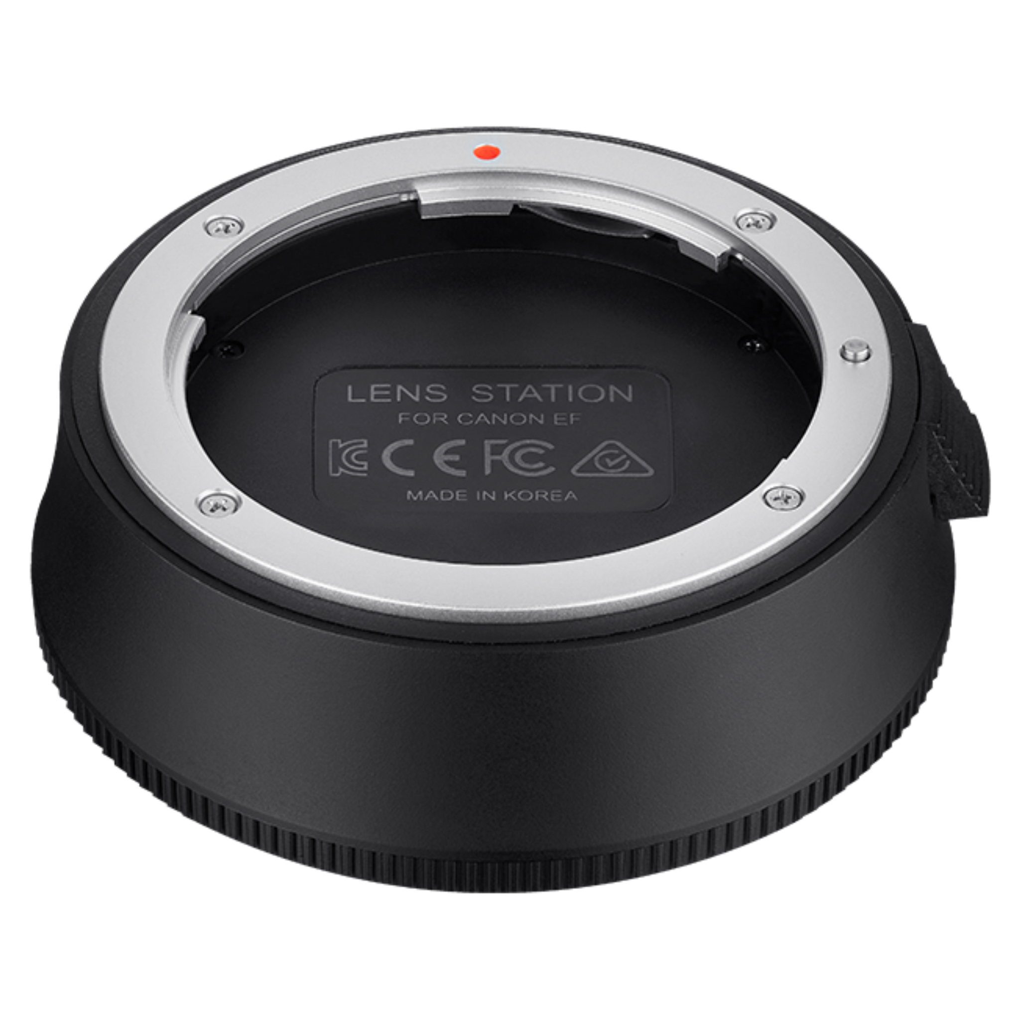 Samyang Lens Station-Lens Accessories-futuromic