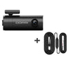 DDPAI mini 1080P FHD Dashcam-futuromic