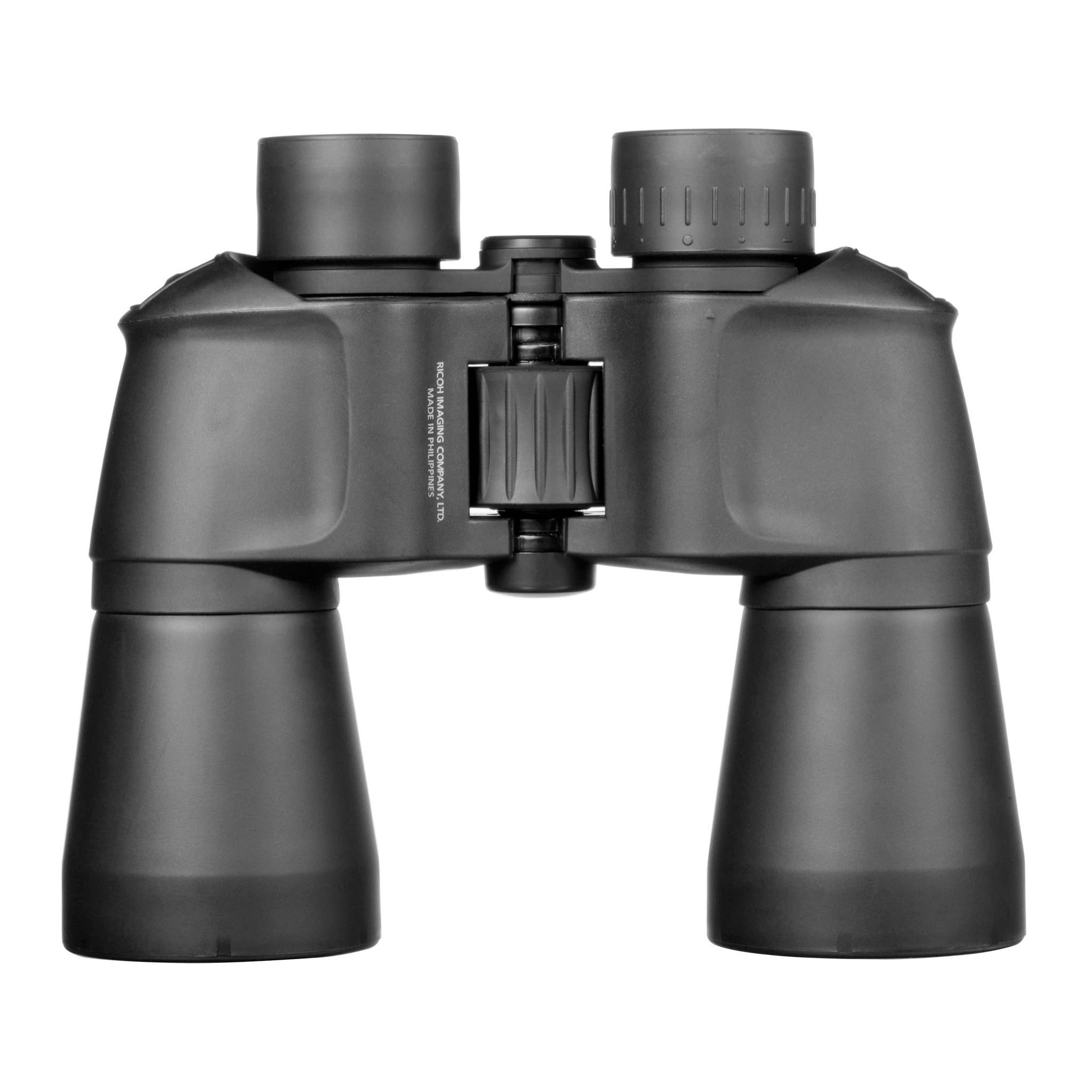 PENTAX SP 10x50 S Series Binoculars-Binoculars / Optics-futuromic