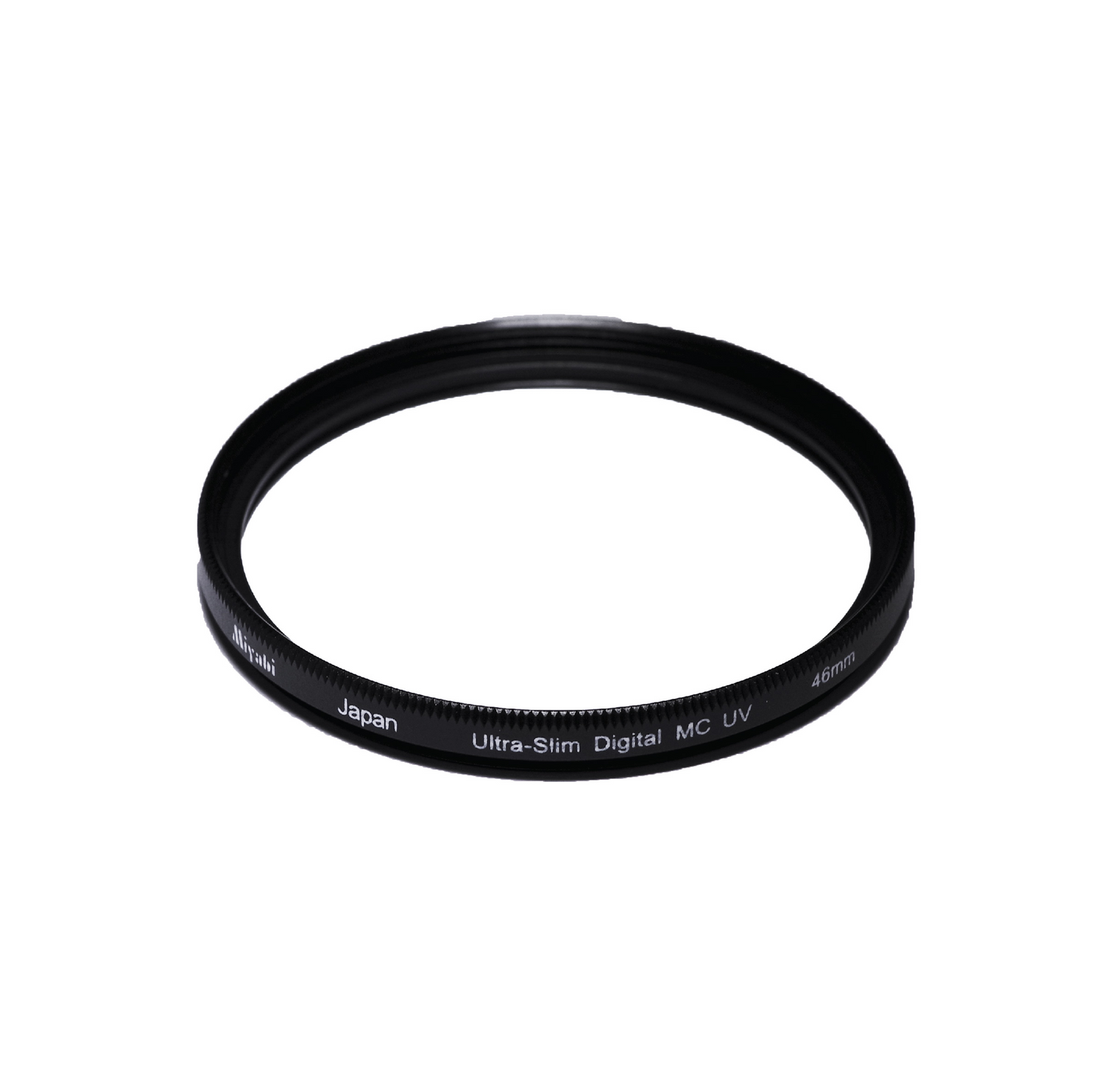 Miyabi Slim MC UV 46mm Filter-Lens Accessories-futuromic