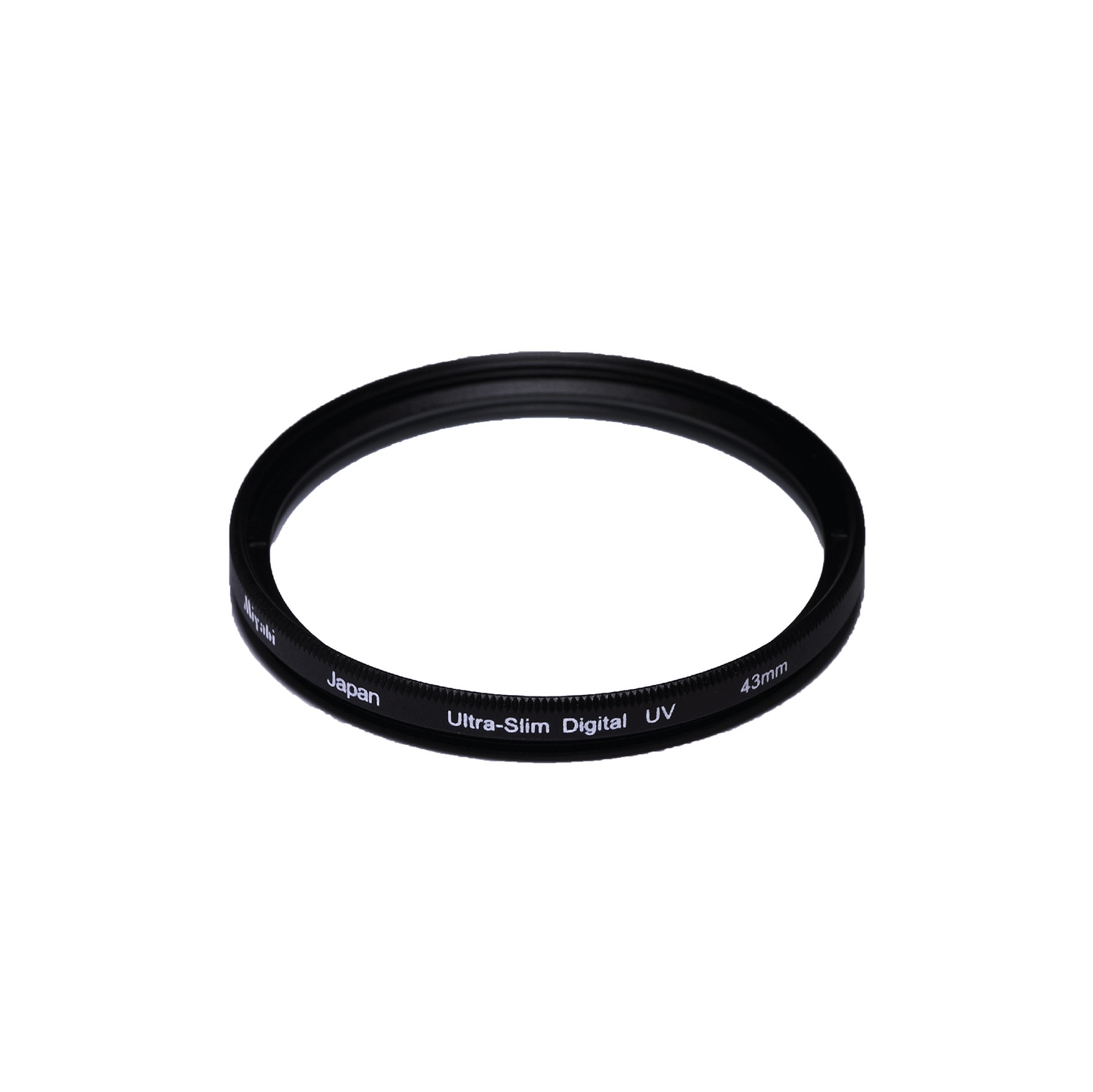 Miyabi Slim UV 43mm Filter-Lens Accessories-futuromic