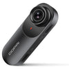 DDPAI mola N3 GPS 1600P HD Android Wifi Smart Connect Dashcam-Dash Cam-futuromic