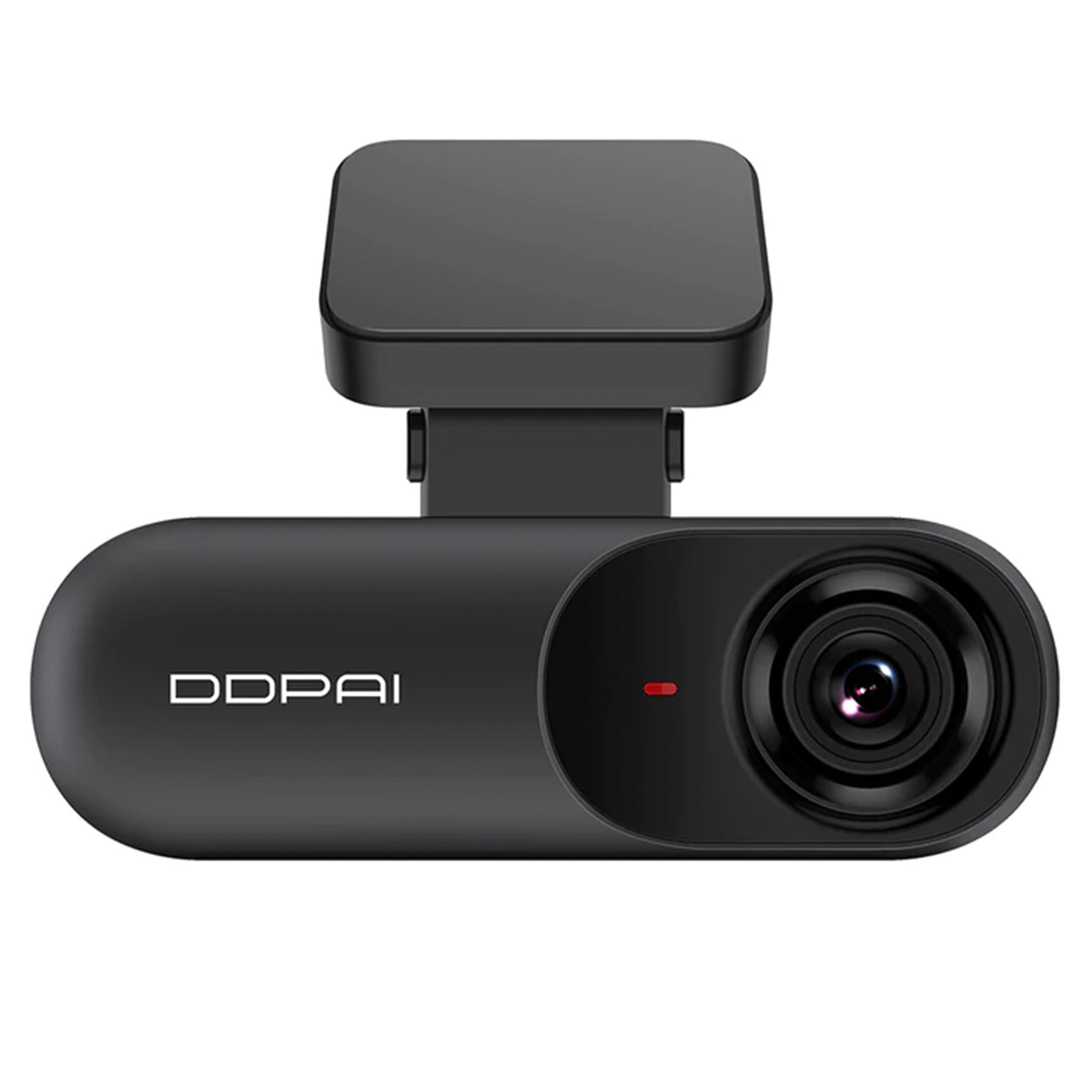DDPAI mola N3 GPS 1600P HD Android Wifi Smart Connect Dashcam-Dash Cam-futuromic