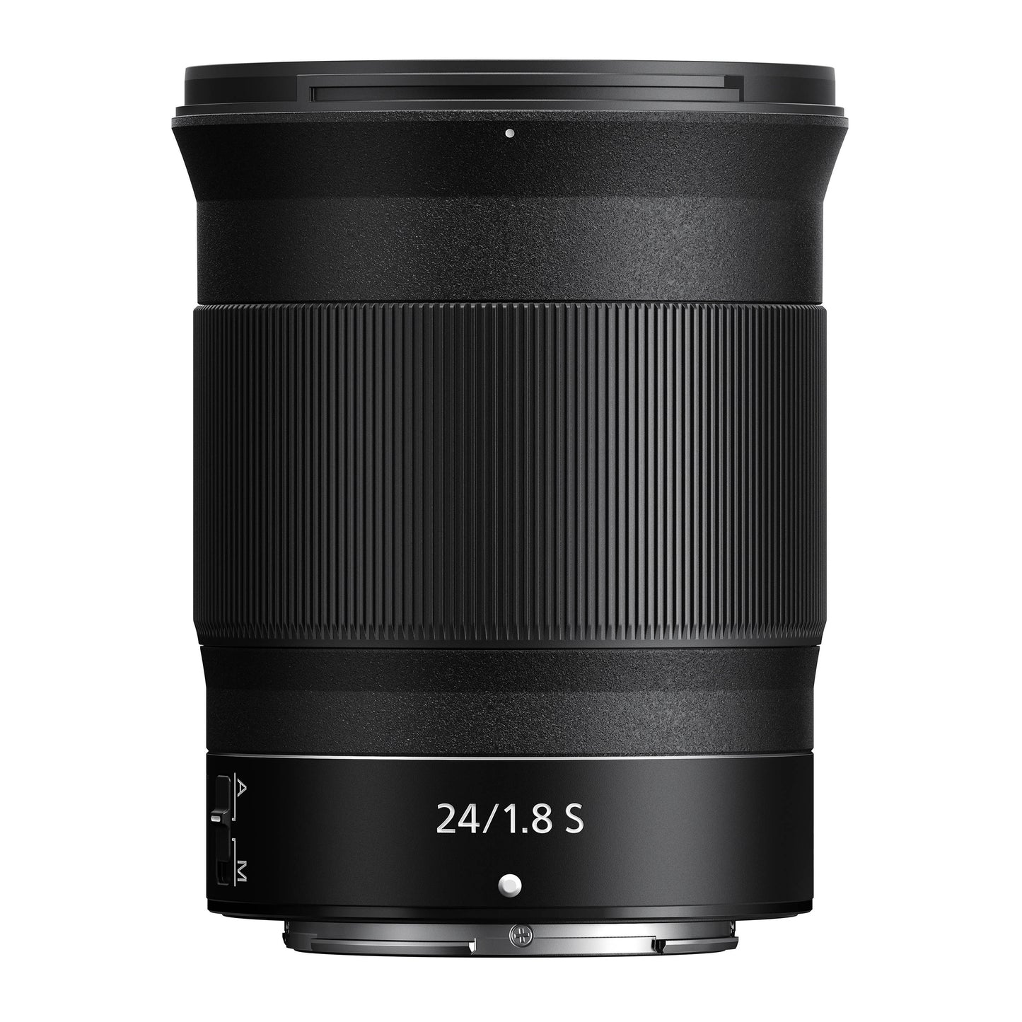 Nikon NIKKOR Z 24mm f/1.8 S Lens-Camera Lenses-futuromic