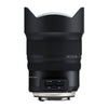 Tamron SP 15-30mm F2.8 Di VC USD G2 Lens (A041)-Camera Lenses-futuromic
